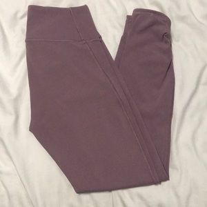 Lululemon leggings